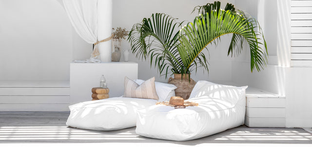 Uniqwa Ukuda Pool Bean Bag Lounger